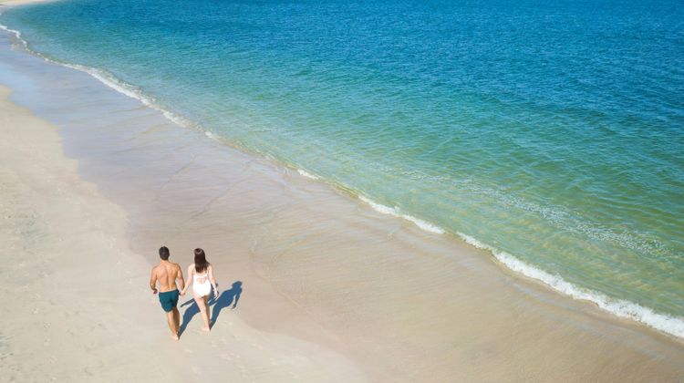Westin Reserva Conchal-Golf Resort & Spa Beach
