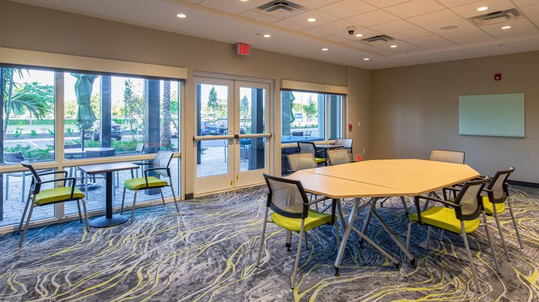 <b>TownePlace Suites by Marriott Naples Meeting</b>. Images powered by <a href="https://www.leonardoworldwide.com/" title="Leonardo Worldwide" target="_blank">Leonardo</a>.