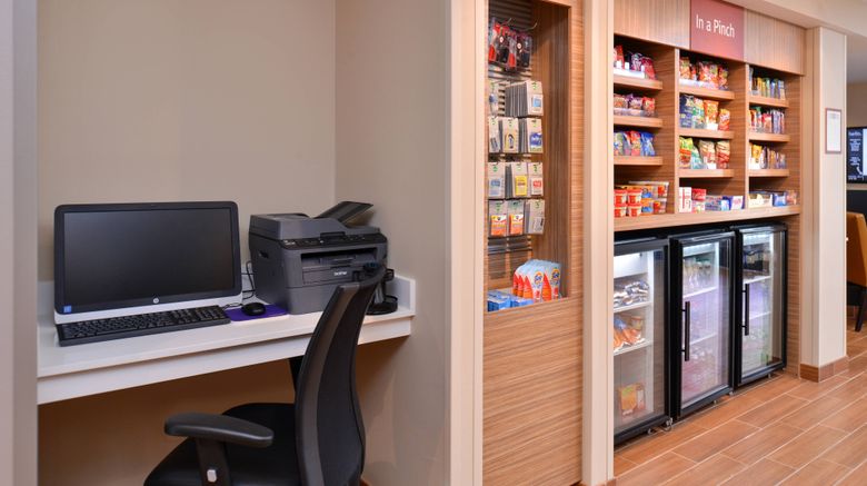 <b>TownePlace Suites by Marriott Gillette Other</b>. Images powered by <a href="https://www.leonardoworldwide.com/" title="Leonardo Worldwide" target="_blank">Leonardo</a>.