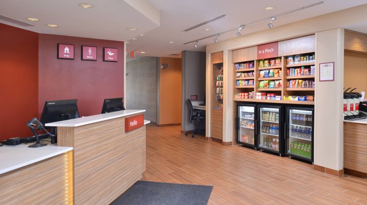 TownePlace Suites by Marriott Gillette Other