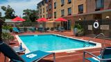 Towneplace Suites Garden City Pool