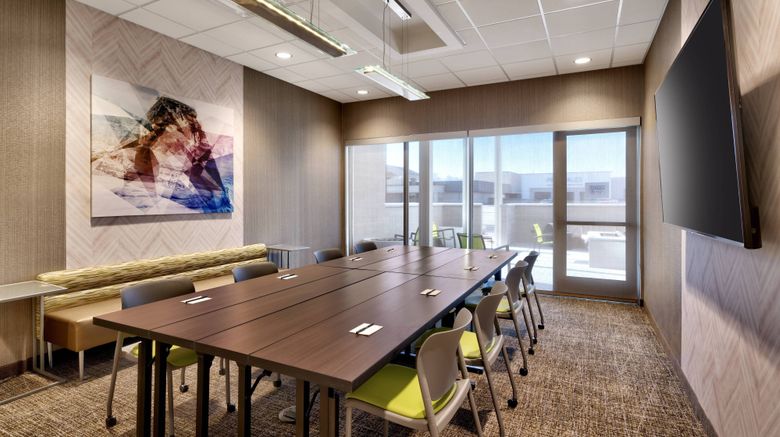 <b>SpringHill Suites West Valley Meeting</b>. Images powered by <a href="https://www.leonardoworldwide.com/" title="Leonardo Worldwide" target="_blank">Leonardo</a>.