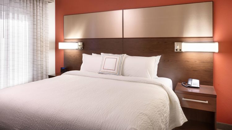 Residence Inn Casper Suite