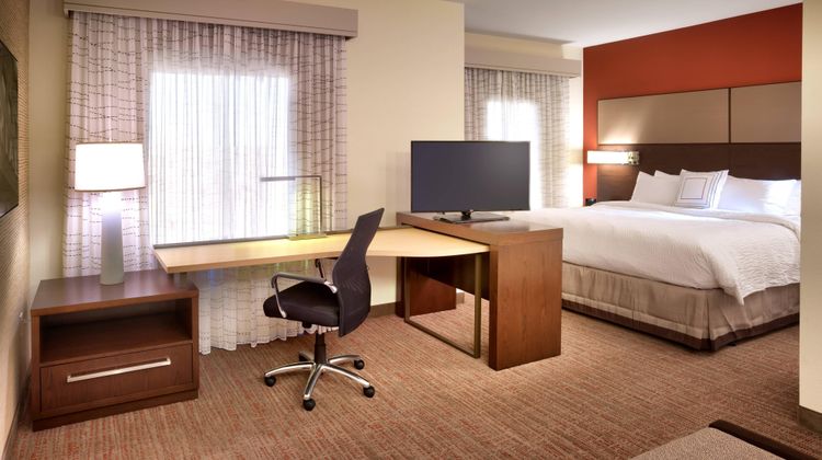 Residence Inn Casper Suite