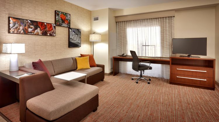 Residence Inn Casper Room