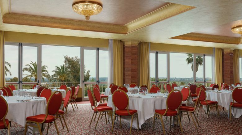 <b>Marriott Park Hotel Rome Meeting</b>. Images powered by <a href="https://www.leonardoworldwide.com/" title="Leonardo Worldwide" target="_blank">Leonardo</a>.