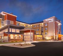 Residence Inn Casper Exterior
