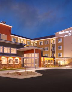 Residence Inn Casper