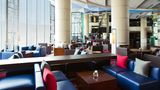 Hong Kong SkyCity Marriott Hotel Lobby