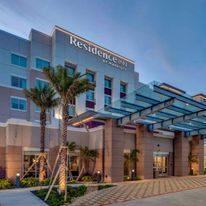 Residence Inn Corpus Christi Downtown