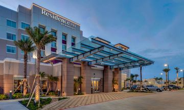Residence Inn Corpus Christi Downtown