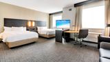 Residence Inn Corpus Christi Downtown Suite