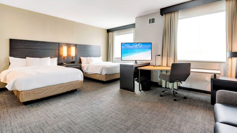 <b>Residence Inn Corpus Christi Downtown Suite</b>. Images powered by <a href="https://www.leonardoworldwide.com/" title="Leonardo Worldwide" target="_blank">Leonardo</a>.