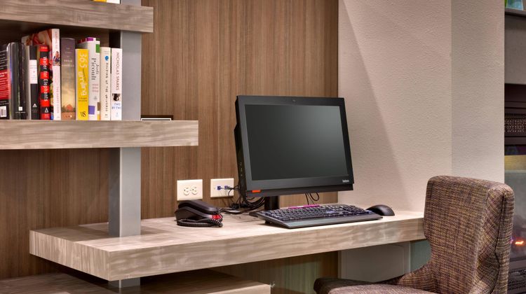 Residence Inn Casper Other