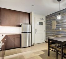 Residence Inn Corpus Christi Downtown Room