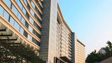 Hong Kong SkyCity Marriott Hotel Exterior