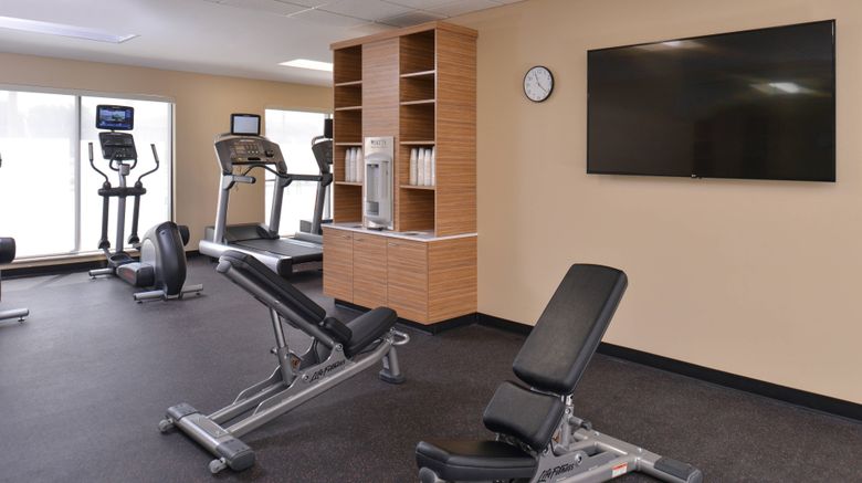 <b>TownePlace Suites by Marriott Gillette Health Club</b>. Images powered by <a href="https://www.leonardoworldwide.com/" title="Leonardo Worldwide" target="_blank">Leonardo</a>.