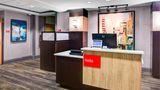 TownePlace Suites Atlanta Buckhead Lobby