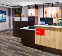 TownePlace Suites Atlanta Buckhead Lobby