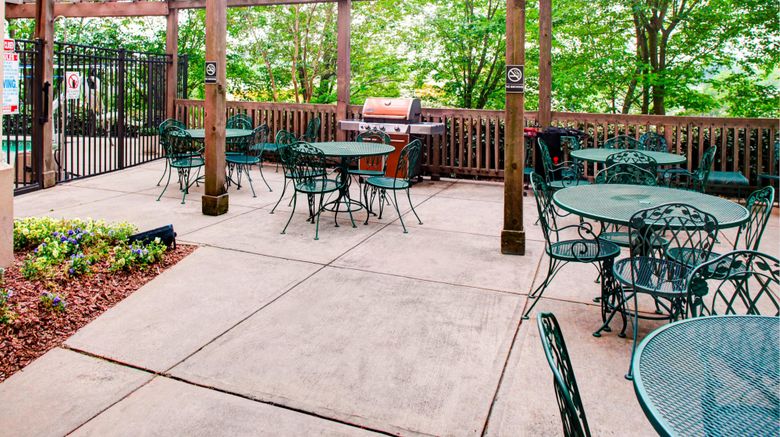 <b>TownePlace Suites Atlanta Buckhead Exterior</b>. Images powered by <a href="https://www.leonardoworldwide.com/" title="Leonardo Worldwide" target="_blank">Leonardo</a>.