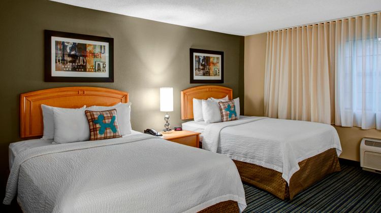 TownePlace Suites Atlanta Buckhead Suite