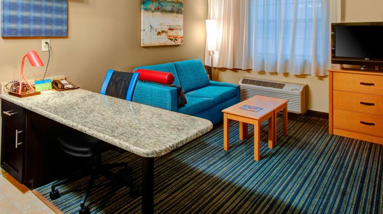 TownePlace Suites Atlanta Buckhead Room