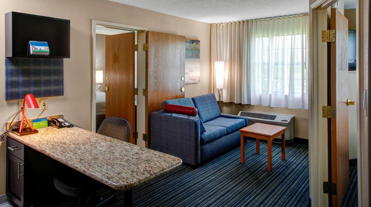 TownePlace Suites Atlanta Buckhead Room