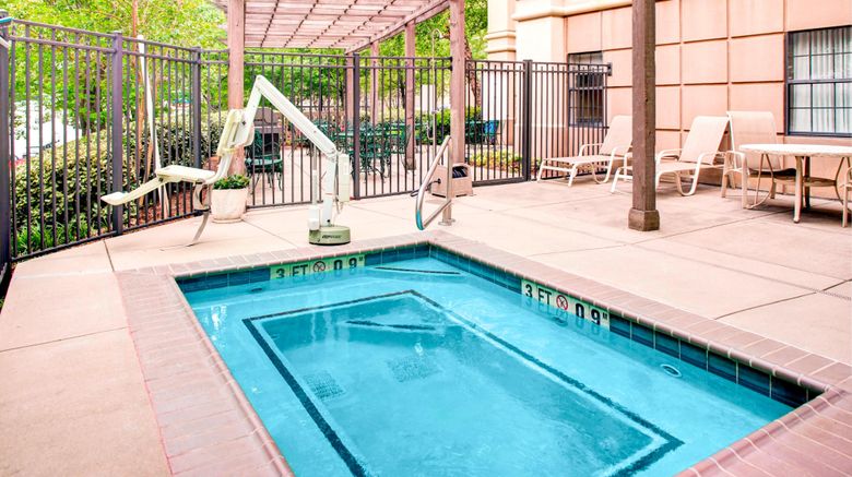 <b>TownePlace Suites Atlanta Buckhead Pool</b>. Images powered by <a href="https://www.leonardoworldwide.com/" title="Leonardo Worldwide" target="_blank">Leonardo</a>.