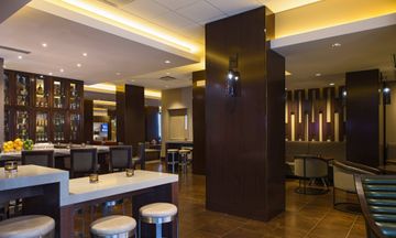 Calgary Marriott Downtown Hotel