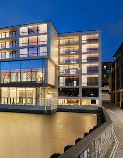 The Westin London City