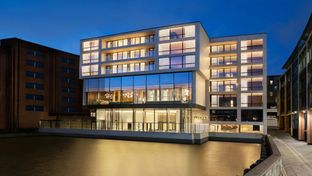 The Westin London City