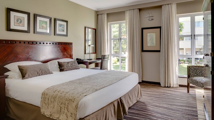 Protea Hotel Ryalls Room