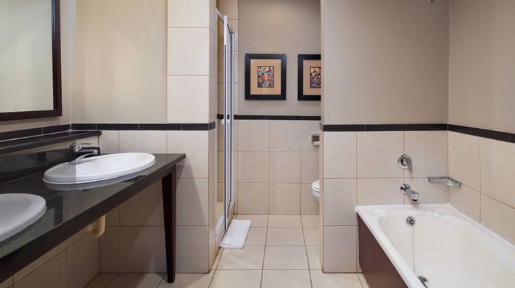 Protea Hotel Ryalls Room