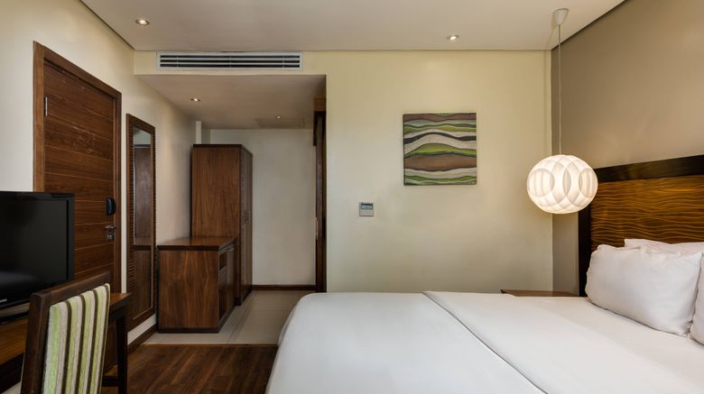 <b>Protea Hotel Benin City Select Emotan Room</b>. Images powered by <a href="https://www.leonardoworldwide.com/" title="Leonardo Worldwide" target="_blank">Leonardo</a>.