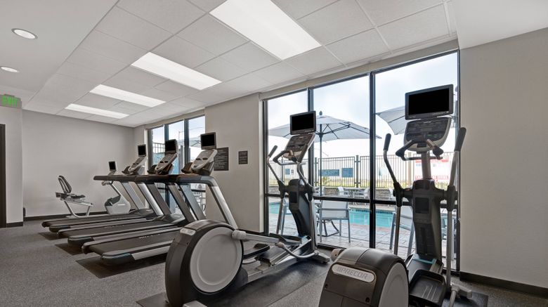 <b>TownePlace Stes Sacramento Airpt Natomas Health Club</b>. Images powered by <a href="https://www.leonardoworldwide.com/" title="Leonardo Worldwide" target="_blank">Leonardo</a>.