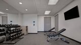 TownePlace Stes Sacramento Airpt Natomas Health Club