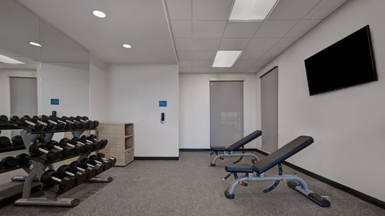 <b>TownePlace Stes Sacramento Airpt Natomas Health Club</b>. Images powered by <a href="https://www.leonardoworldwide.com/" title="Leonardo Worldwide" target="_blank">Leonardo</a>.