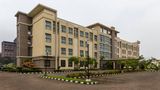 Protea Hotel Benin City Select Emotan Exterior