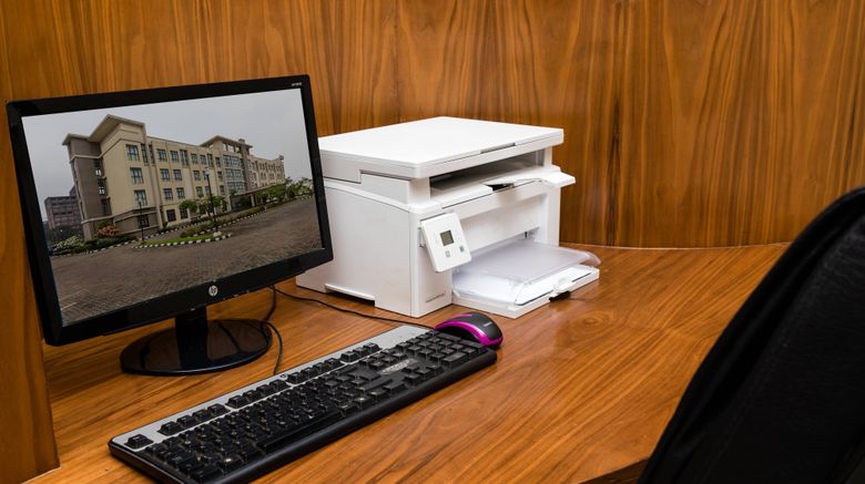 <b>Protea Hotel Benin City Select Emotan Other</b>. Images powered by <a href="https://www.leonardoworldwide.com/" title="Leonardo Worldwide" target="_blank">Leonardo</a>.