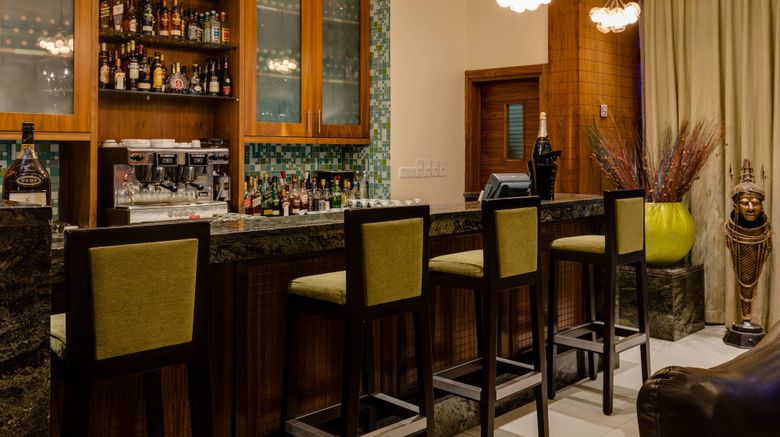 <b>Protea Hotel Benin City Select Emotan Lobby</b>. Images powered by <a href="https://www.leonardoworldwide.com/" title="Leonardo Worldwide" target="_blank">Leonardo</a>.
