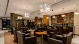 Protea Hotel Benin City Select Emotan Lobby
