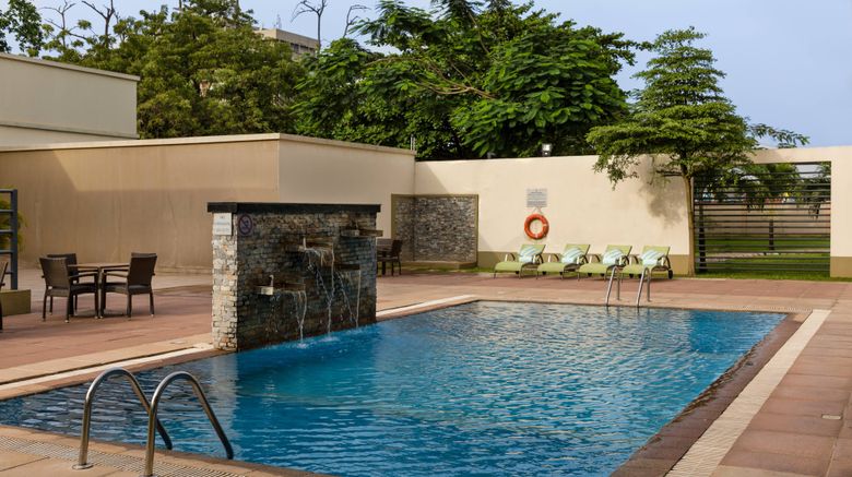 <b>Protea Hotel Benin City Select Emotan Pool</b>. Images powered by <a href="https://www.leonardoworldwide.com/" title="Leonardo Worldwide" target="_blank">Leonardo</a>.