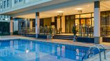 Protea Hotel Benin City Select Emotan Pool
