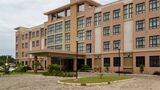 Protea Hotel Benin City Select Emotan Exterior