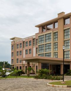 Protea Hotel Benin City Select Emotan