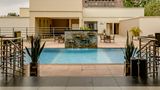 Protea Hotel Benin City Select Emotan Pool