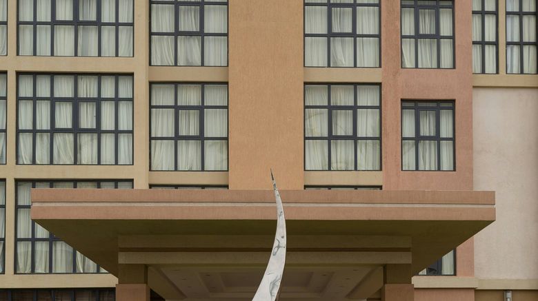 <b>Protea Hotel Benin City Select Emotan Other</b>. Images powered by <a href="https://www.leonardoworldwide.com/" title="Leonardo Worldwide" target="_blank">Leonardo</a>.