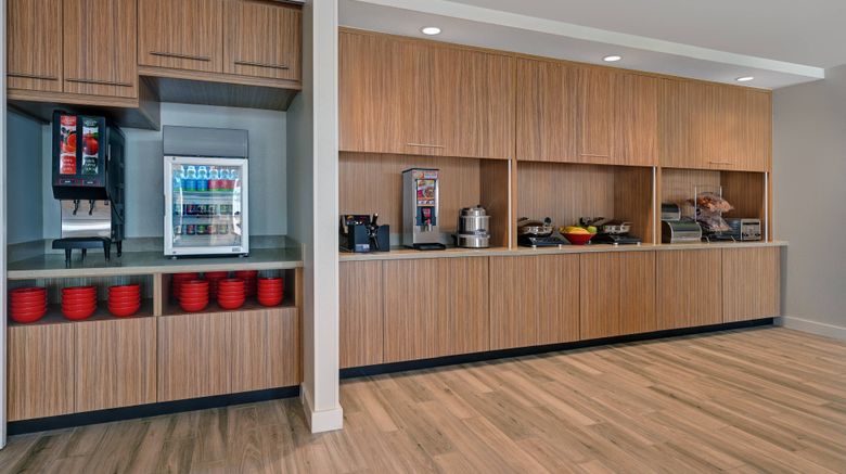 <b>TownePlace Stes Sacramento Airpt Natomas Restaurant</b>. Images powered by <a href="https://www.leonardoworldwide.com/" title="Leonardo Worldwide" target="_blank">Leonardo</a>.