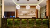 Protea Hotel Benin City Select Emotan Lobby