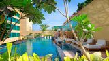 The Westin Chennai Velachery Pool